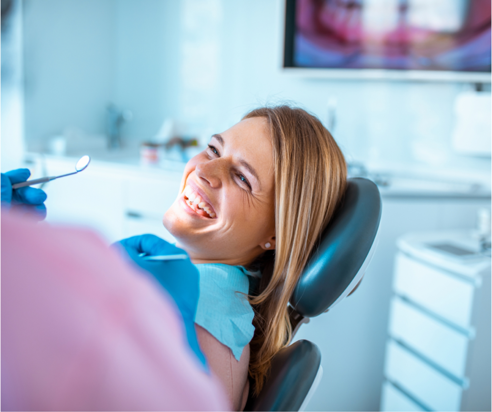 Dentistry
