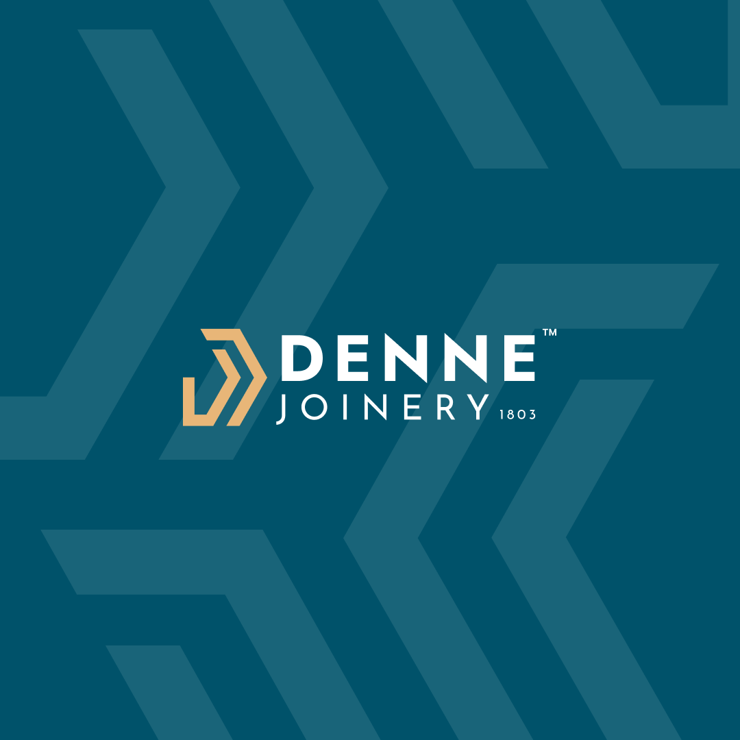 WordPress Corporate Website launched for Denne Joinery
